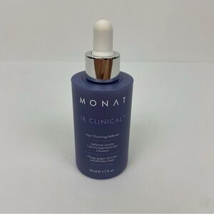 Monat IR Clinical Hair Thinning Defense Scalp Serum